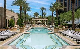 Palazzo Hotel in Las Vegas